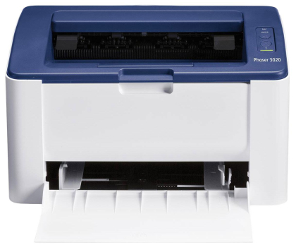 Drukarka laserowa Xerox Phaser 3020 (WIFI)